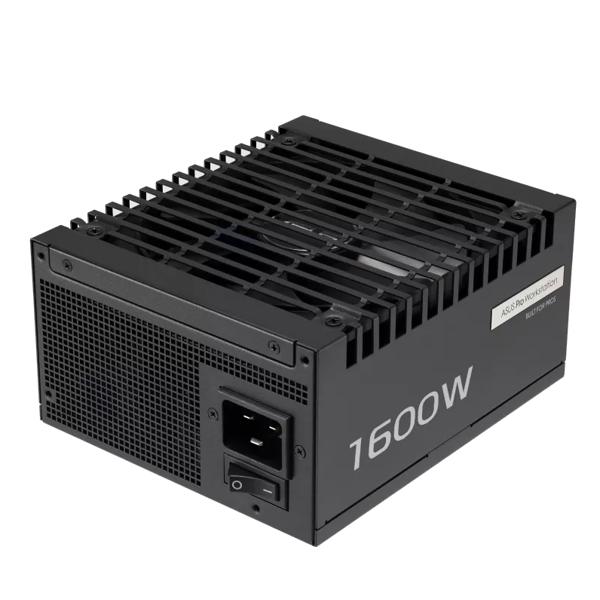 PSU ASUS-PRO-WS-1600