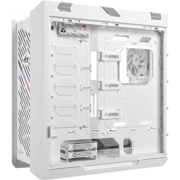 Computer case ASUS GX601S/WT/TG