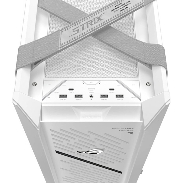 Computer case ASUS GX601S/WT/TG