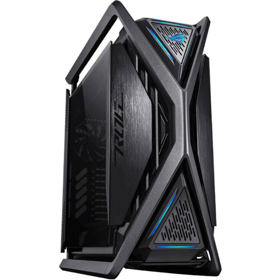 Computer case ASUS GR701/BTF/BK/PWM FAN
