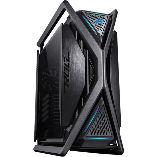 Computer case ASUS GR701/BTF/BK/PWM FAN