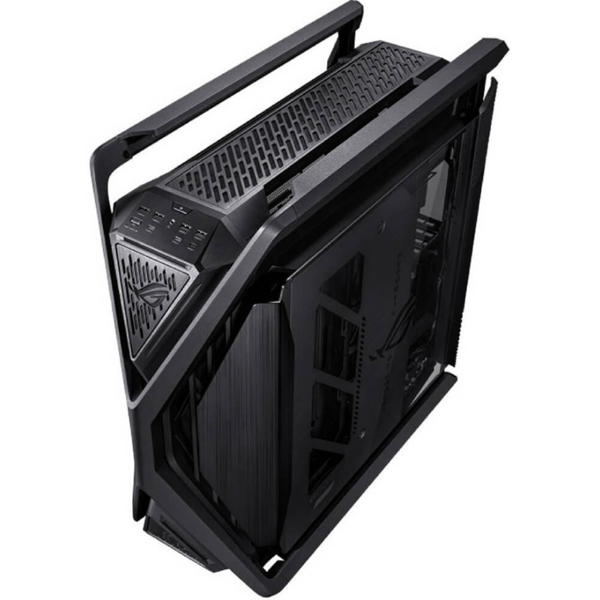 Computer case ASUS GR701/BTF/BK/PWM FAN