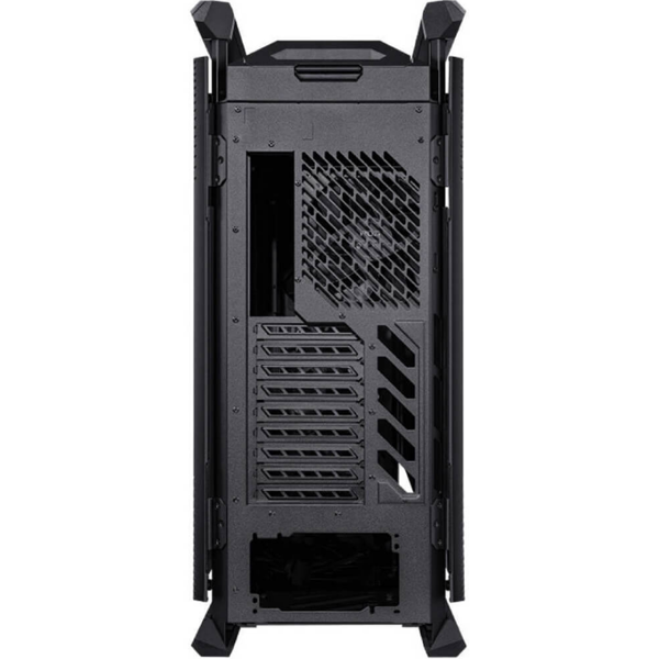 Computer case ASUS GR701/BTF/BK/PWM FAN