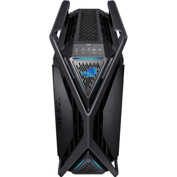 Computer case ASUS GR701/BTF/BK/PWM FAN