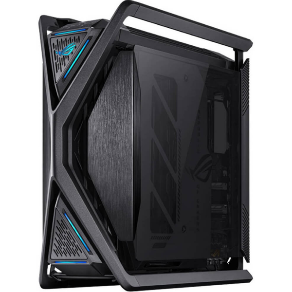 Computer case ASUS GR701/BTF/BK/PWM FAN