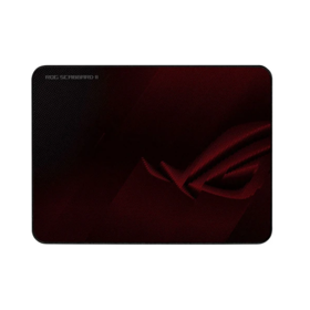 Mouse Pad ASUS ROG Scabbard II XXL Black (900x400x3мм)