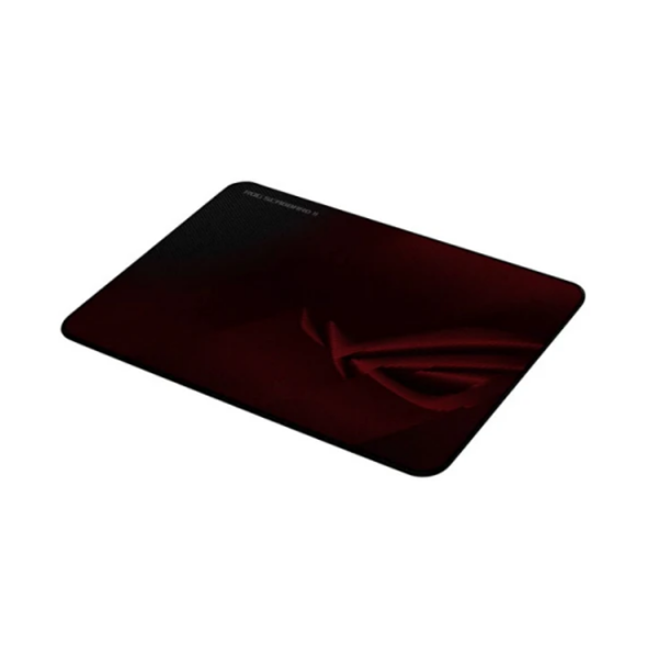 Mouse Pad ASUS ROG Scabbard II XXL Black (900x400x3мм)