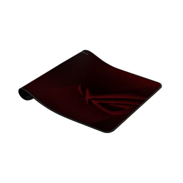 Mouse Pad ASUS ROG Scabbard II XXL Black (900x400x3мм)