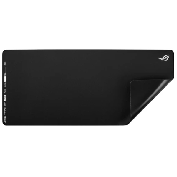 Mouse Pad ASUS ROG Hone Ace, XXL (900x400х3мм), black