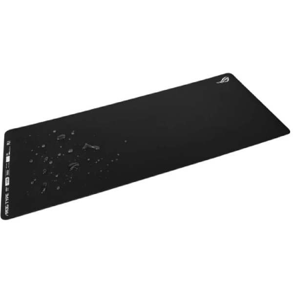 Mouse Pad ASUS ROG Hone Ace, XXL (900x400х3мм), black