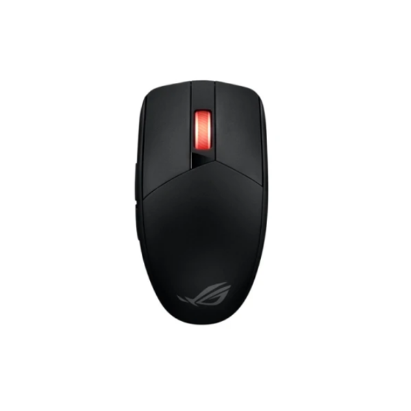 Mouse ASUS ROG Strix Impact III, RGB, WL/BT, black