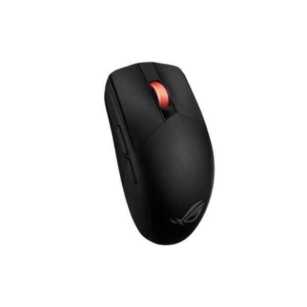 Mouse ASUS ROG Strix Impact III, RGB, WL/BT, black