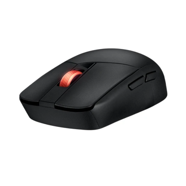 Mouse ASUS ROG Strix Impact III, RGB, WL/BT, black