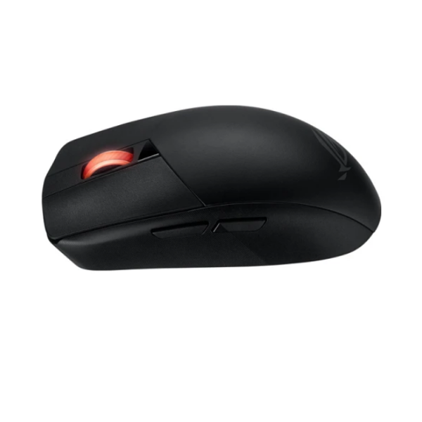Mouse ASUS ROG Strix Impact III, RGB, WL/BT, black