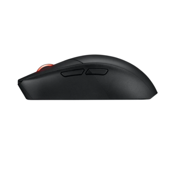 Mouse ASUS ROG Strix Impact III, RGB, WL/BT, black
