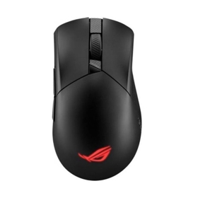 Mouse ASUS ROG Gladius III AimPoint, RGB, USB-A/WL/BT, black