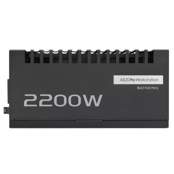 PSU ASUS-PRO-WS-2200P