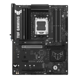 ASUS Motherboard TUF GAMING B850-E WIFI sAM5 B850 4xDDR5 M.2 HDMI DP Wi-Fi BT ATX