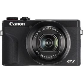 3637C029AB D.CAM PS G7 X MK III VLOGGER KIT RUK/SEE   Country of Origin :JP