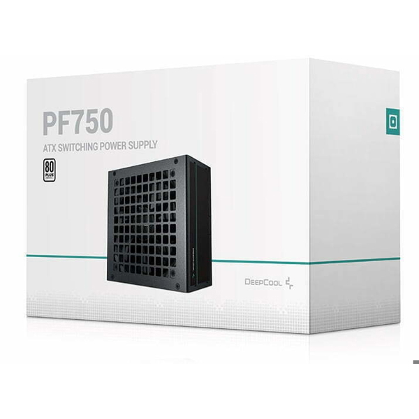 GEPA PC AMD RYZEN 5 7500F A620M-PLUS WIFI RAM 16GB SSD 512GB GPU RTX 5060 PSU 750W
