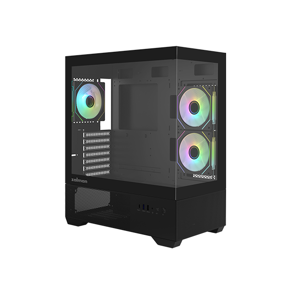 GEPA PC I7-14700KF B760-PLUS WIF 32GB RAM 1TB SSD 5070 GPU 850W