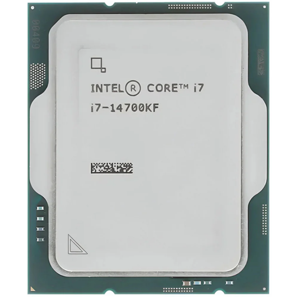 GEPA PC I7-14700KF B760-PLUS WIF 32GB RAM 1TB SSD 5070 GPU 850W