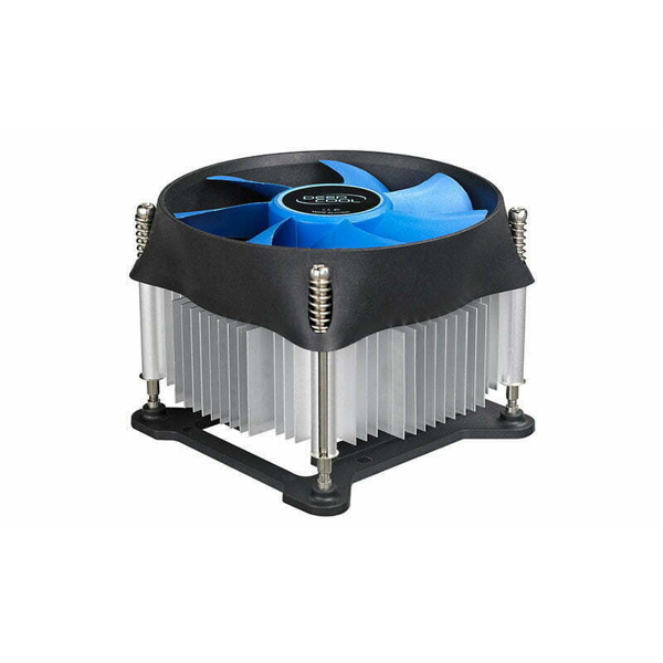 GEPA PC I3-12100 H610M-K D4 8GB RAM 256GB SSD  400W PSU
