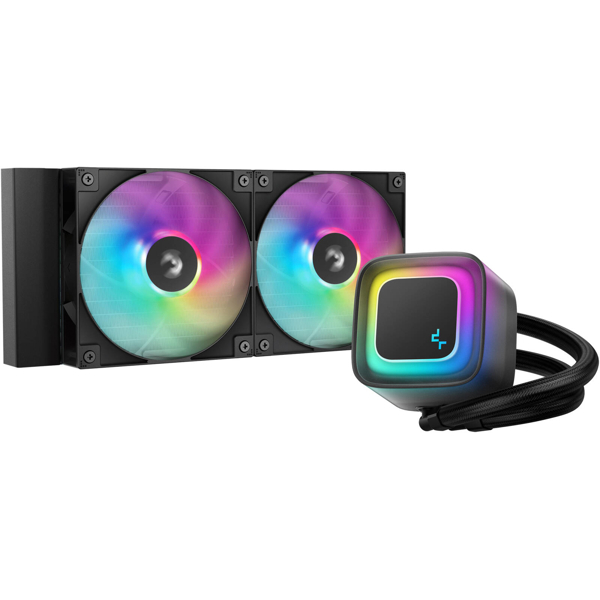 GEPA PC Ryzen™ 7 7800X3D Maxsun MS-Terminator B650M WIFI6  16GB RAM 1TB SSD RX 9060 XT GPU 850W

