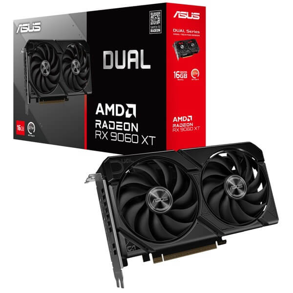 GEPA PC Ryzen™ 7 7800X3D Maxsun MS-Terminator B650M WIFI6  16GB RAM 1TB SSD RX 9060 XT GPU 850W
