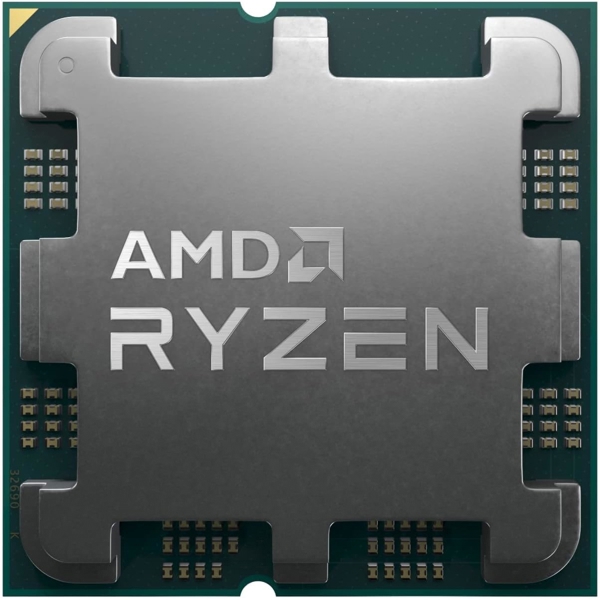GEPA PC Ryzen™ 7 7800X3D Maxsun MS-Terminator B650M WIFI6  16GB RAM 1TB SSD RX 9060 XT GPU 850W

