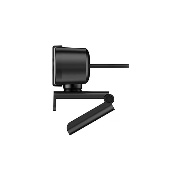 ვებკამერა, FaceCam OPEN, Genius, Black შავი.