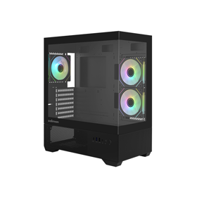GEPA PC I7-14700KF B760-PLUS WIF 32GB RAM 1TB SSD 5070 GPU 850W