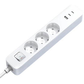 დამტენი / Xiaomi 20W Power Strip White XMCXB01EU / BHR07UKEU