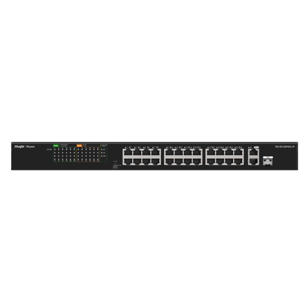 RG-ES126FGS-LP