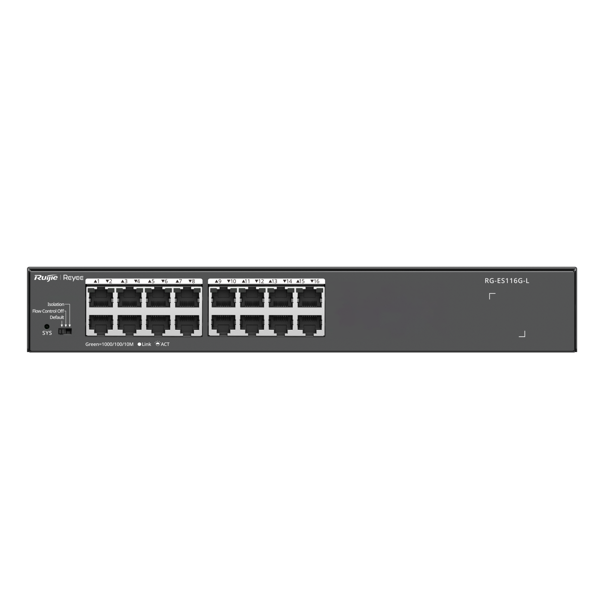 RG-ES116G-L