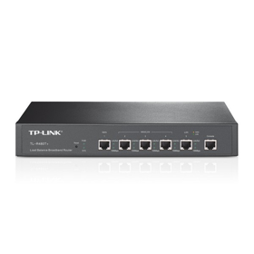 როუტერი TP-Link TL-R480T+ Broadband Router(TL-R480T+)