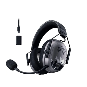 Razer Headset Blackshark V3 Pro, mini-jack/USB/BT/WL, NiKo Ed.