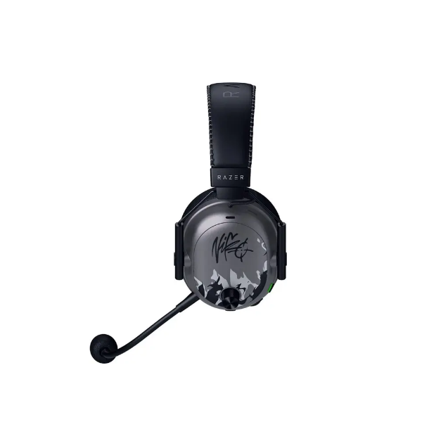 Razer Headset Blackshark V3 Pro, mini-jack/USB/BT/WL, NiKo Ed.