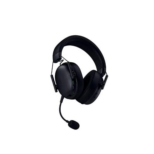 Razer Headset BlackShark V3 X Hyperspeed for PlayStation, 7.1, USB-A/BT/WL, black