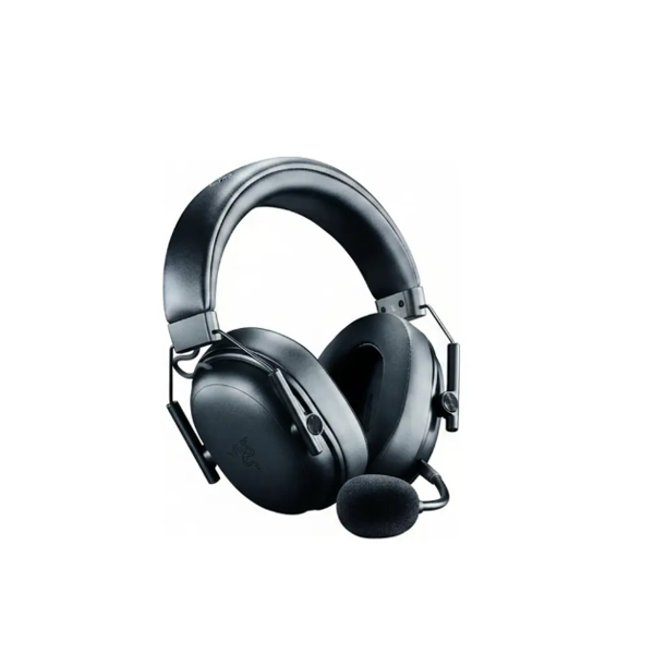 Razer Headset BlackShark V3 X Hyperspeed for PlayStation, 7.1, USB-A/BT/WL, black