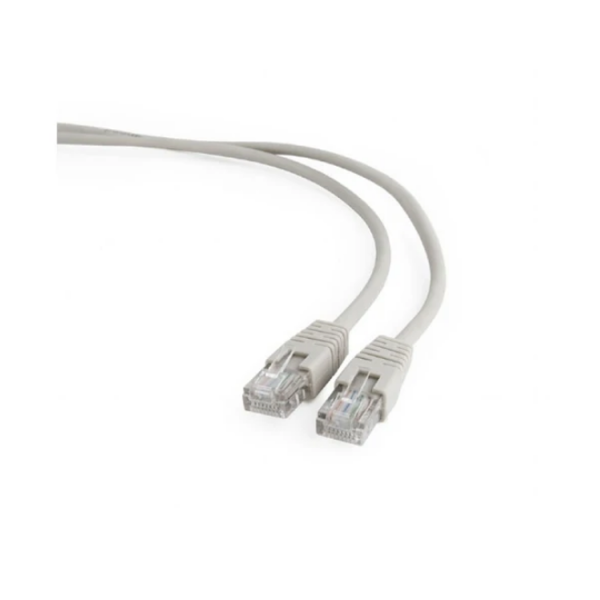 PP12-20M, GEMBIRD, PP12-20M Gembird Patch Cord UTP CAT5E 20m .