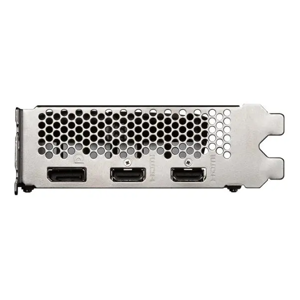ვიდეო ბარათი MSI GeForce RTX 3050 VENTUS 2X E OC 6GB GDDR6(912-V812-056)