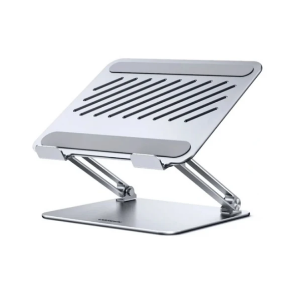 ნოუთბუქის სადგამი UGREEN LP966 (95187), Laptop Stand, Silver
