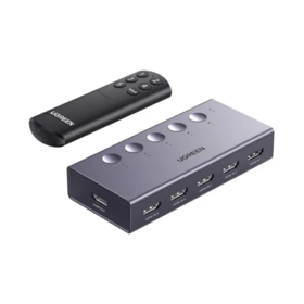 Ugreen CM568 25857 HDMI switch