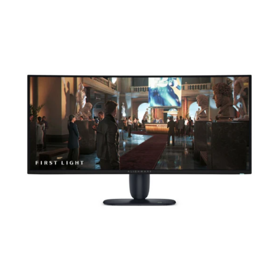 210-BWFN_GE Dell Alienware 34 280Hz QD-OLED Gaming Monitor-AW3426DW/3440 x 1440/Quantum Dot OLED/21:9/178/178/1xDP, 2xHDMI, USB-A, USB-B, USB-C/3Ywr