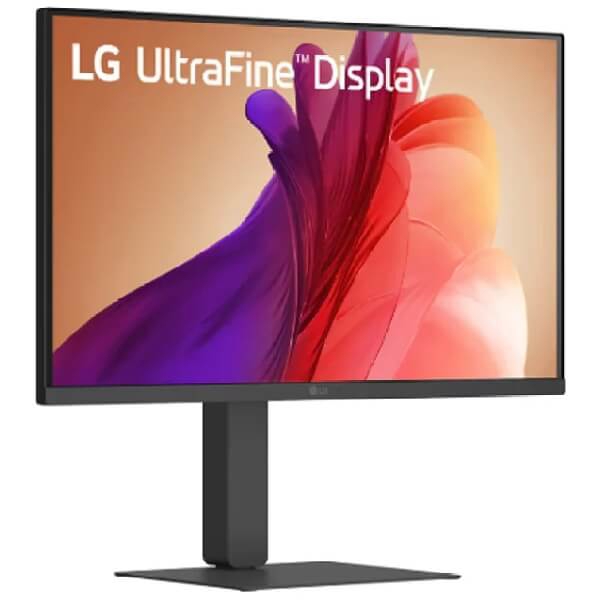 Monitor/ LG/ LG UltraFine 27U730A-B.AMA 27 4K 3840 x 2160 IPS 60Hz Black