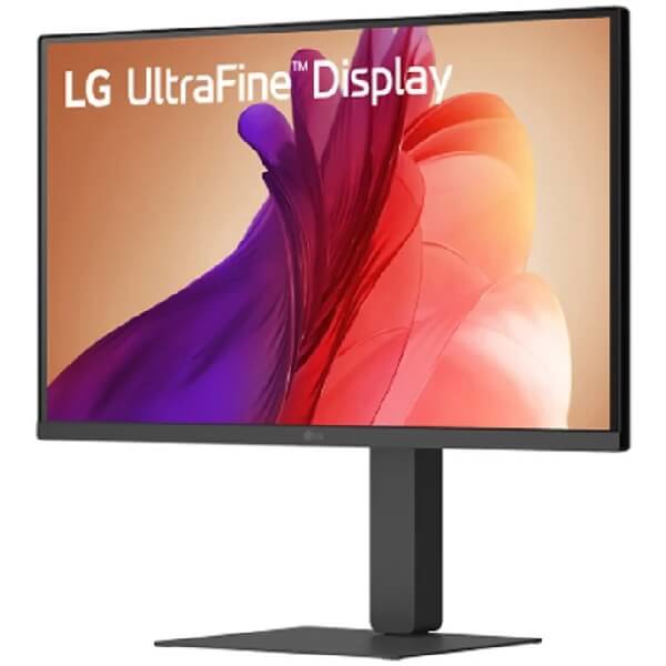 Monitor/ LG/ LG UltraFine 27U730A-B.AMA 27 4K 3840 x 2160 IPS 60Hz Black