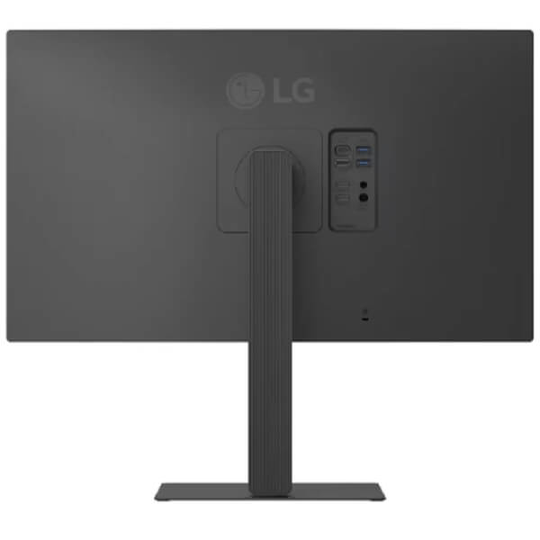 Monitor/ LG/ LG UltraFine 27U730A-B.AMA 27 4K 3840 x 2160 IPS 60Hz Black