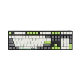 Keyboard Varmilo VEM108 Panda R2 EC V2 Ivy UA  A36A029B1A3A17A026