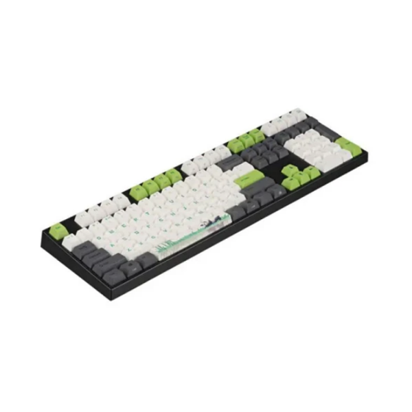 Keyboard Varmilo VEM108 Panda R2 EC V2 Ivy UA  A36A029B1A3A17A026